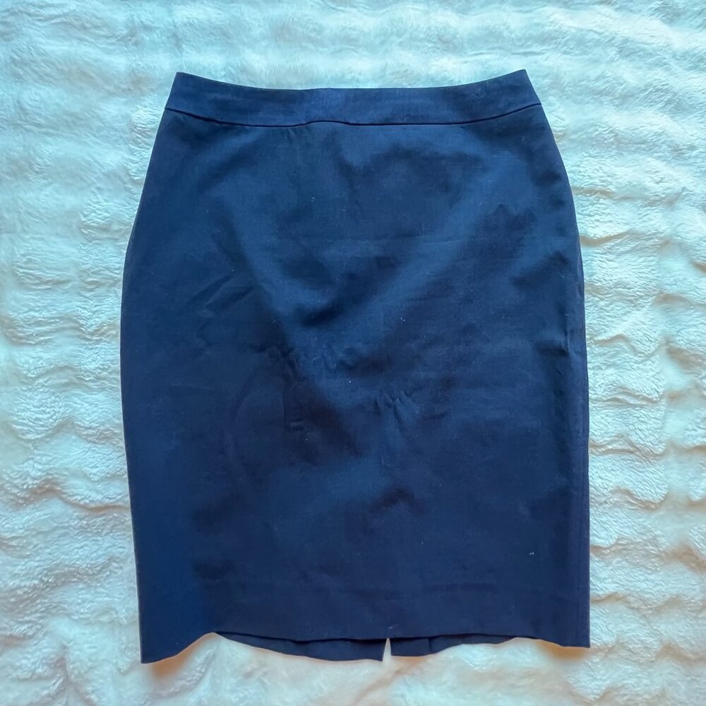 Banana Republic Pencil Skirt, Size 2